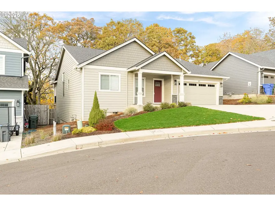 611 Jared Valley St Se, Salem, OR 97306 - Image #2