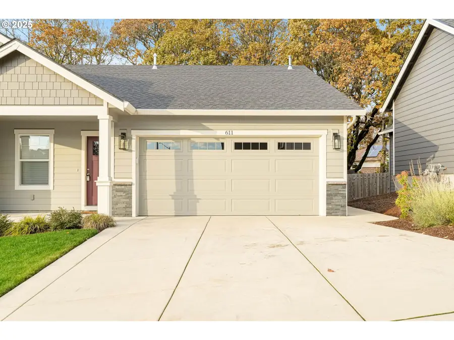 611 Jared Valley St Se, Salem, OR 97306 - Image #3
