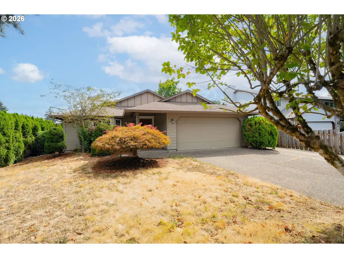 7807 NE 151st Ave, Vancouver, WA 98682 - #1