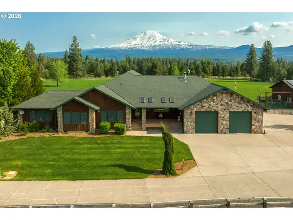 60 Jennings Rd, TroutLake, WA 98650