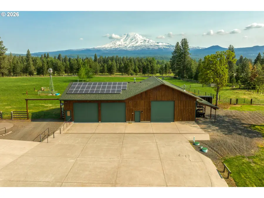 60 Jennings Rd, Trout Lake, WA 98650 - #3
