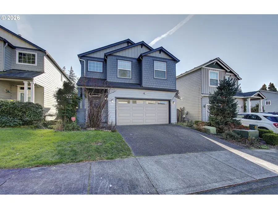 5732 L St, Washougal, WA 98671 - #2