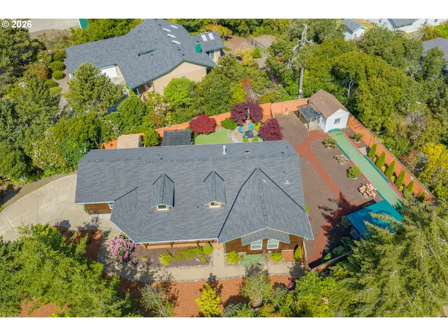 87660 Saltaire St, Florence, OR 97439 - #3