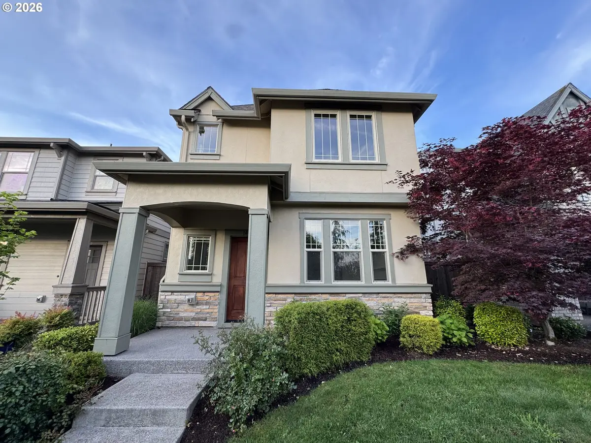 14952 NW Delia St, Portland, OR 97229 - #1