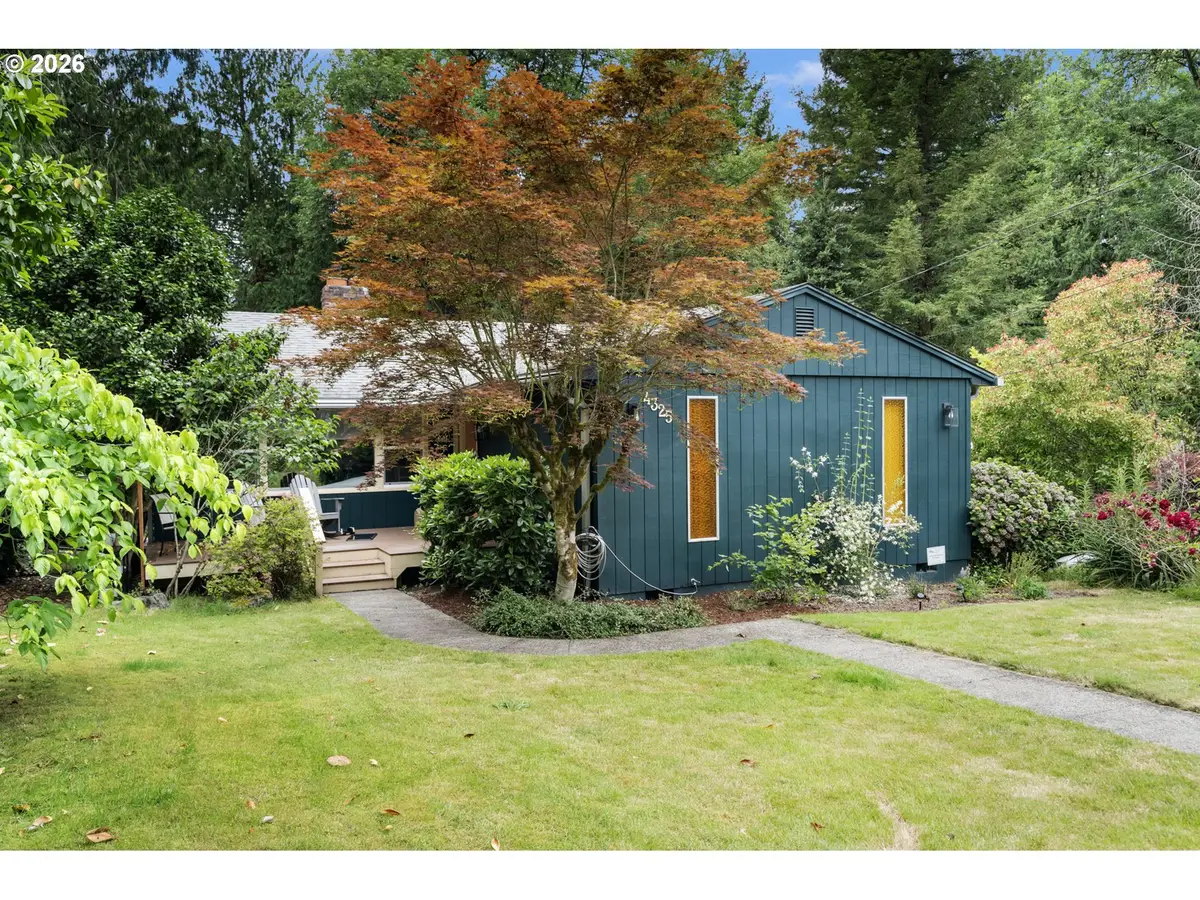 4325 SW 96th Ave, Beaverton, OR 97005 - #1