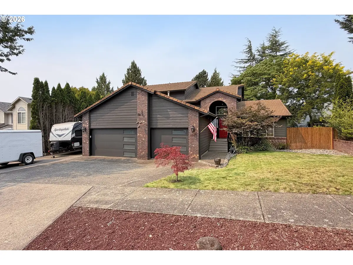 1067 SE Dogwood Ln, Gresham, OR 97080 - #1