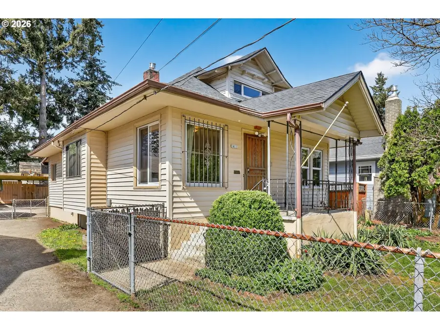 5411 SE 70th Ave, Portland, OR 97206 - #2