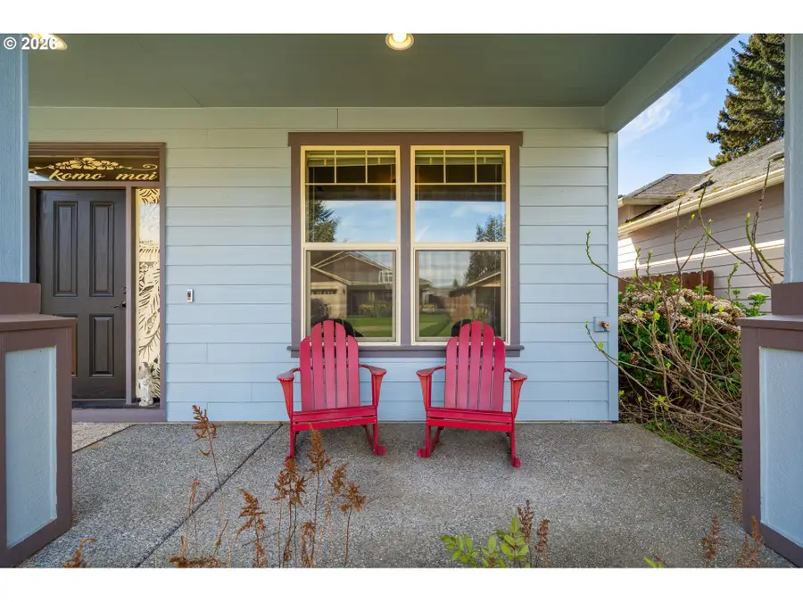 10907 NE 88th St, Vancouver, WA 98662 - #2