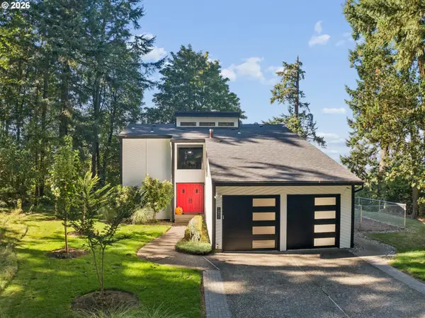 10977 S Forest Ridge Rd, OregonCity, OR 97045