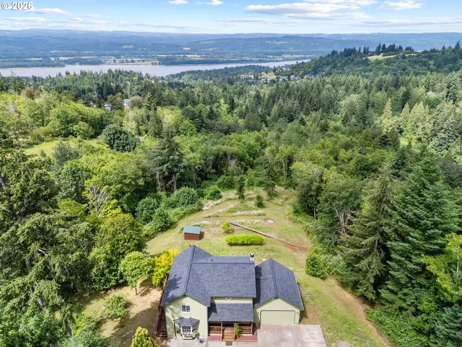 4955 Green Mountain Rd, Kalama, WA 98625 - #3