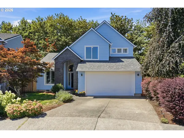 15721 SE Summit Rock Way, Damascus, OR 97089