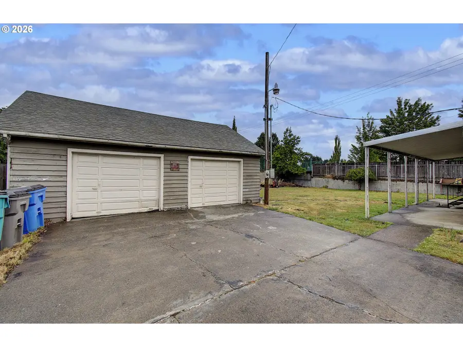 12908 NE 81st St, Vancouver, WA 98682 - #2