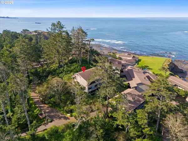 301 Otter Crest Dr #430-431, OtterRock, OR 97369