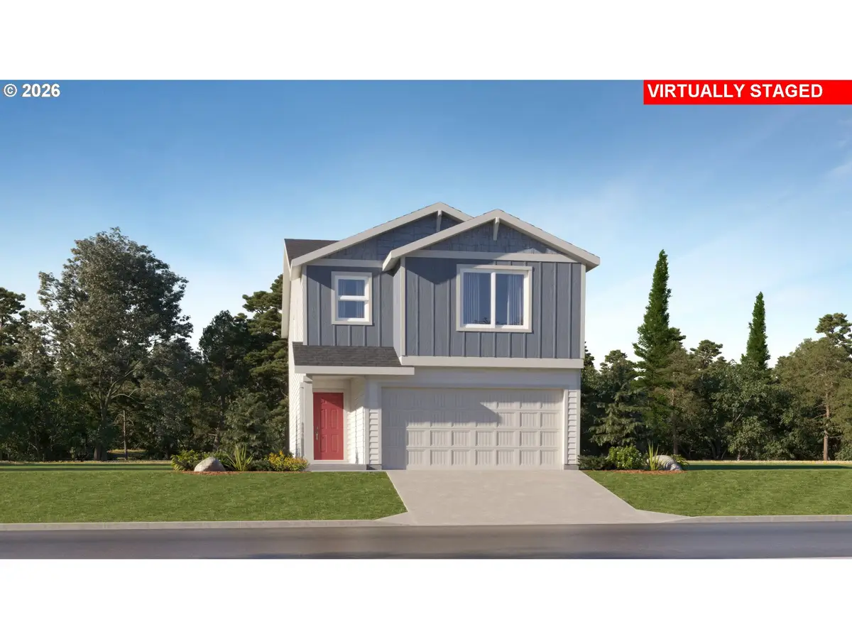 571 Spring Blvd, Woodburn, OR 97071 - #1