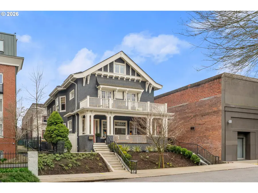 2264 NW Kearney St, Portland, OR 97210 - #2