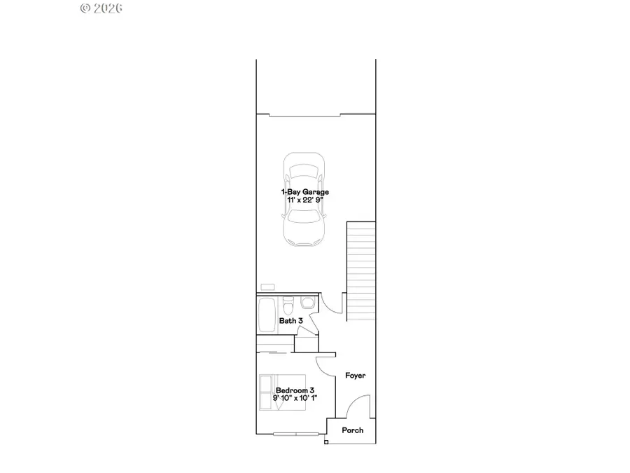 18680 SW Precipice Ln, Beaverton, OR 97007 - #2