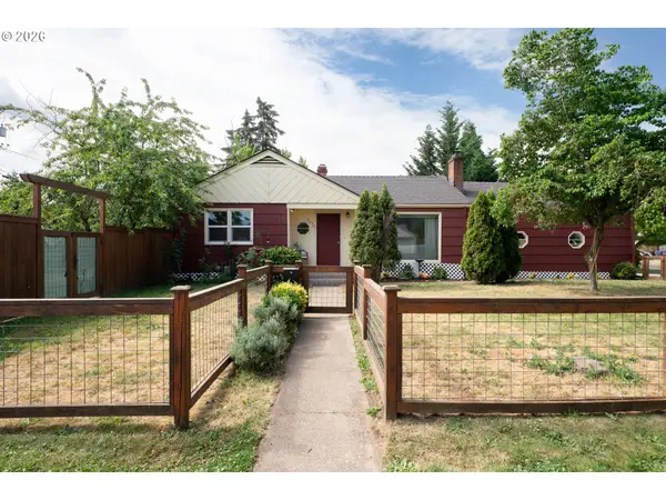 3390 Bell Ave, Eugene, OR 97402