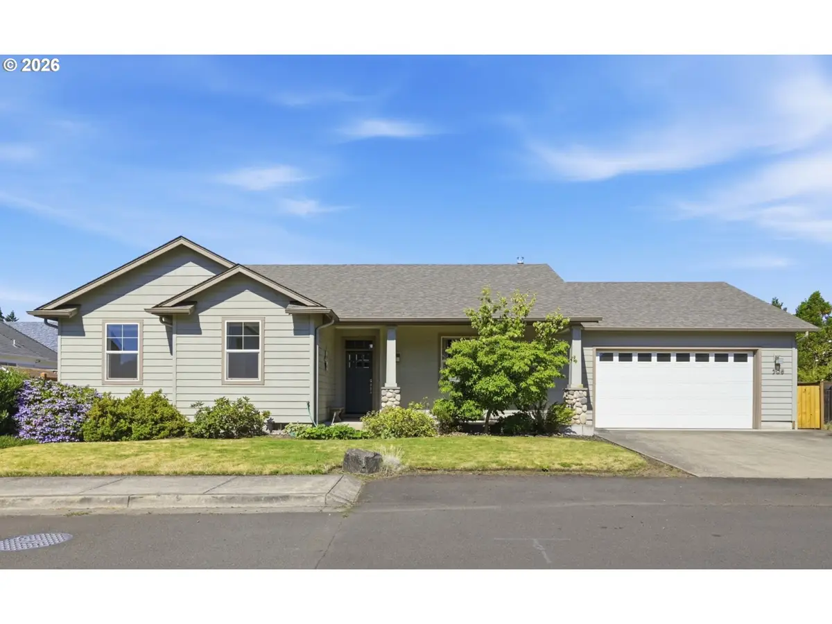 508 Honeysuckle Ln, Eugene, OR 97401 - #1