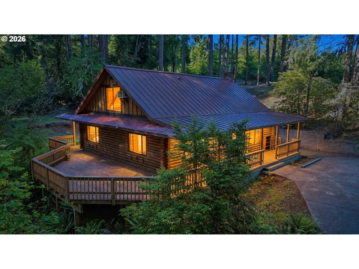 93156 Ewing Rd, Springfield, OR 97478 - #1