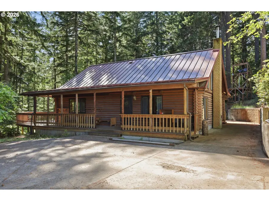 93156 Ewing Rd, Springfield, OR 97478 - #2
