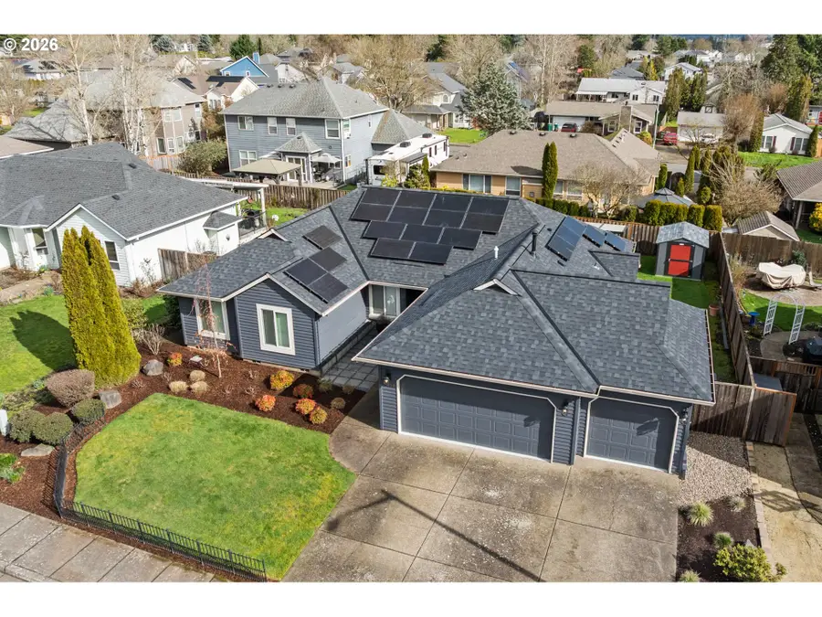 2010 N Nugget Ln, Newberg, OR 97132 - #2