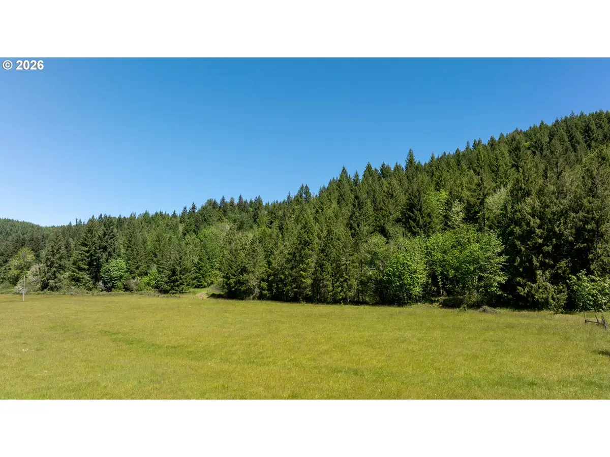 42647 Winberry Creek Rd, Fall Creek, OR 97438 - #1