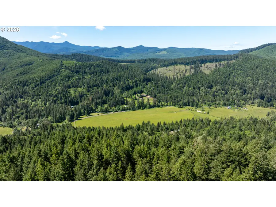 42647 Winberry Creek Rd, Fall Creek, OR 97438 - #3