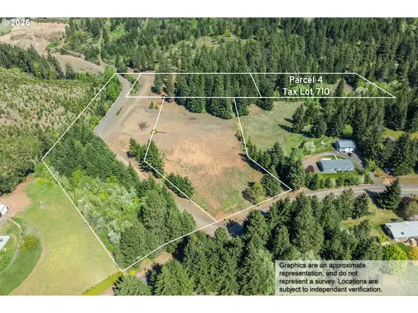 Hillcrest Dr, MtHoodPrkdl, OR 97041