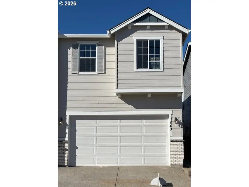 740 NW 178th Way, Ridgefield, WA 98642 - #1