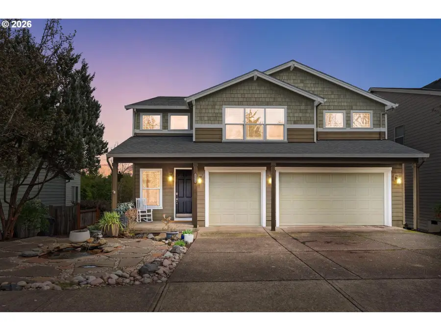 13650 SW 124th Ave, Portland, OR 97223 - #2