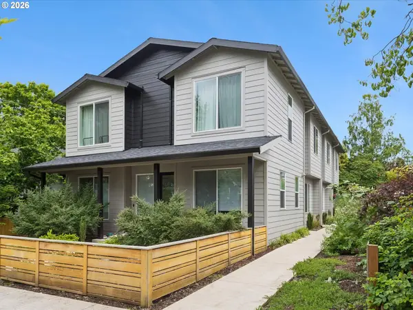 6410 N Burrage Ave, Portland, OR 97217