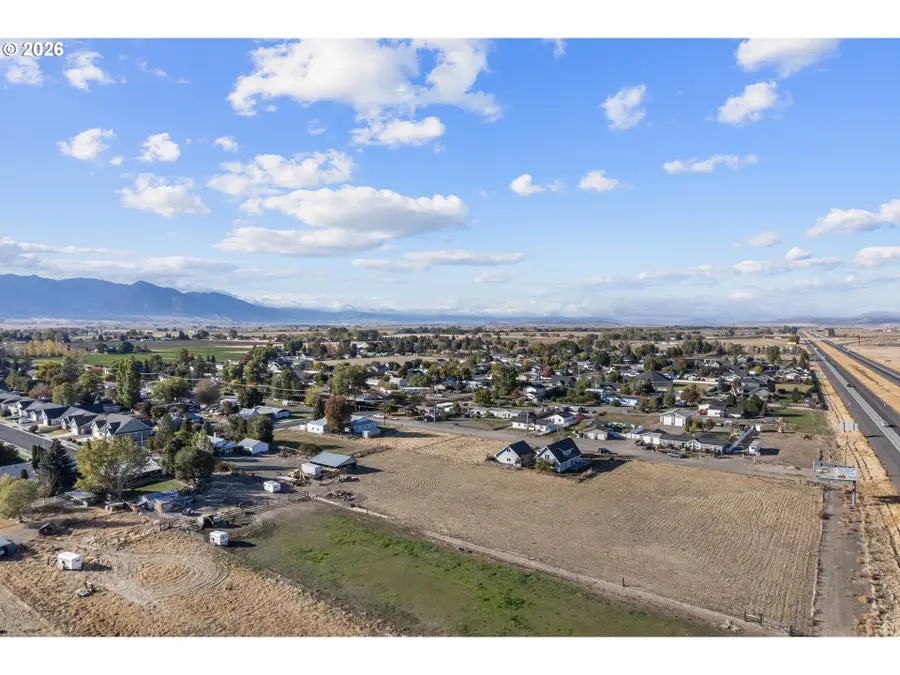 H St, Baker City, OR 97814 - #2