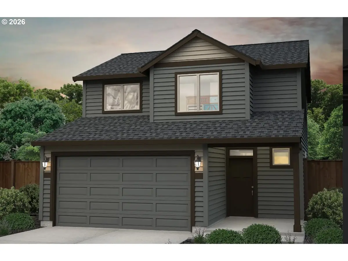 2017 NW 17th Pl, Battle Ground, WA 98604 - #1