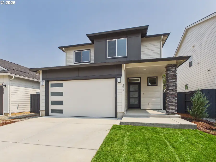 2017 NW 17th Pl, Battle Ground, WA 98604 - #2