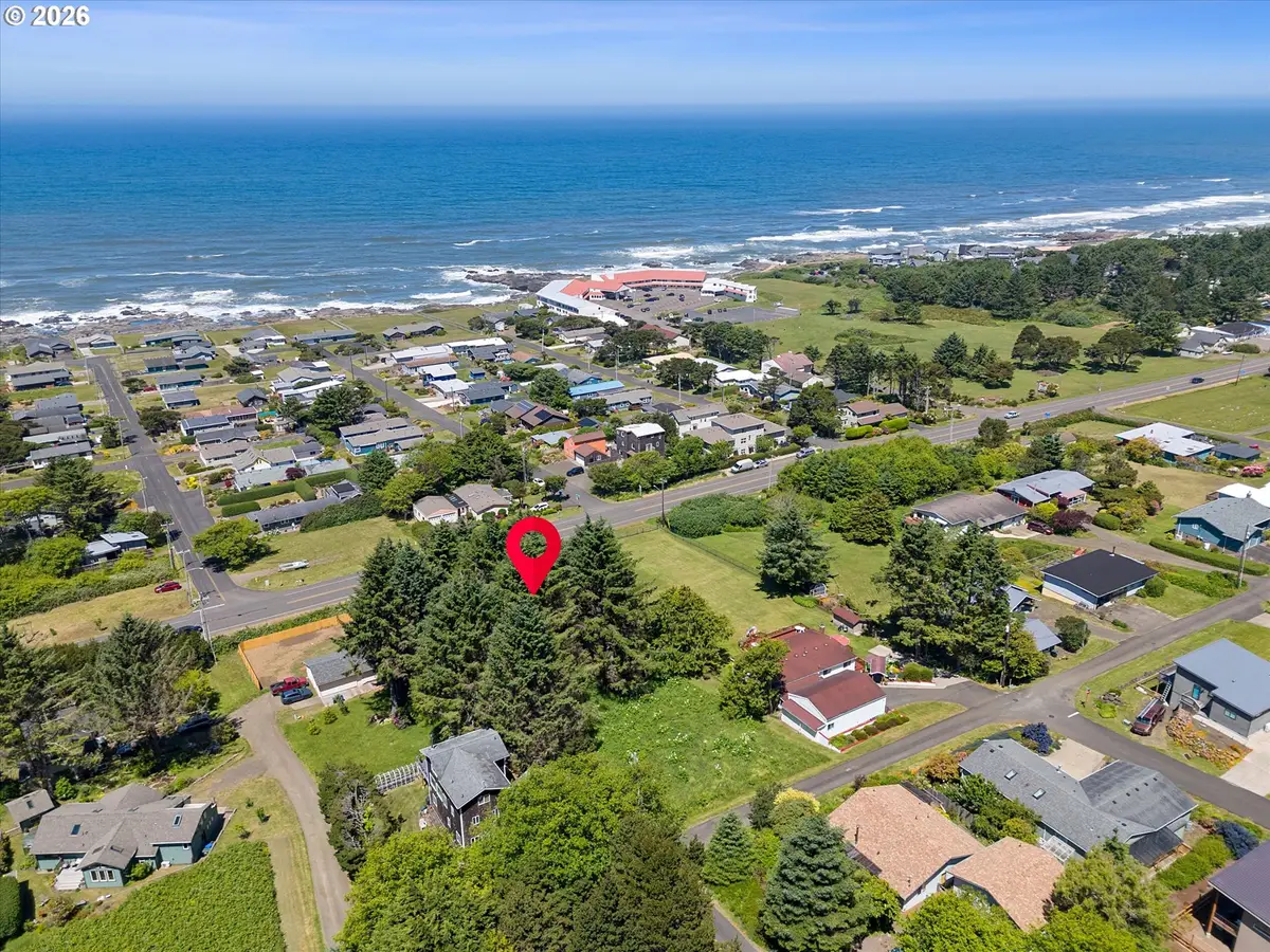 1200 King St #A, Yachats, OR 97498 - #1