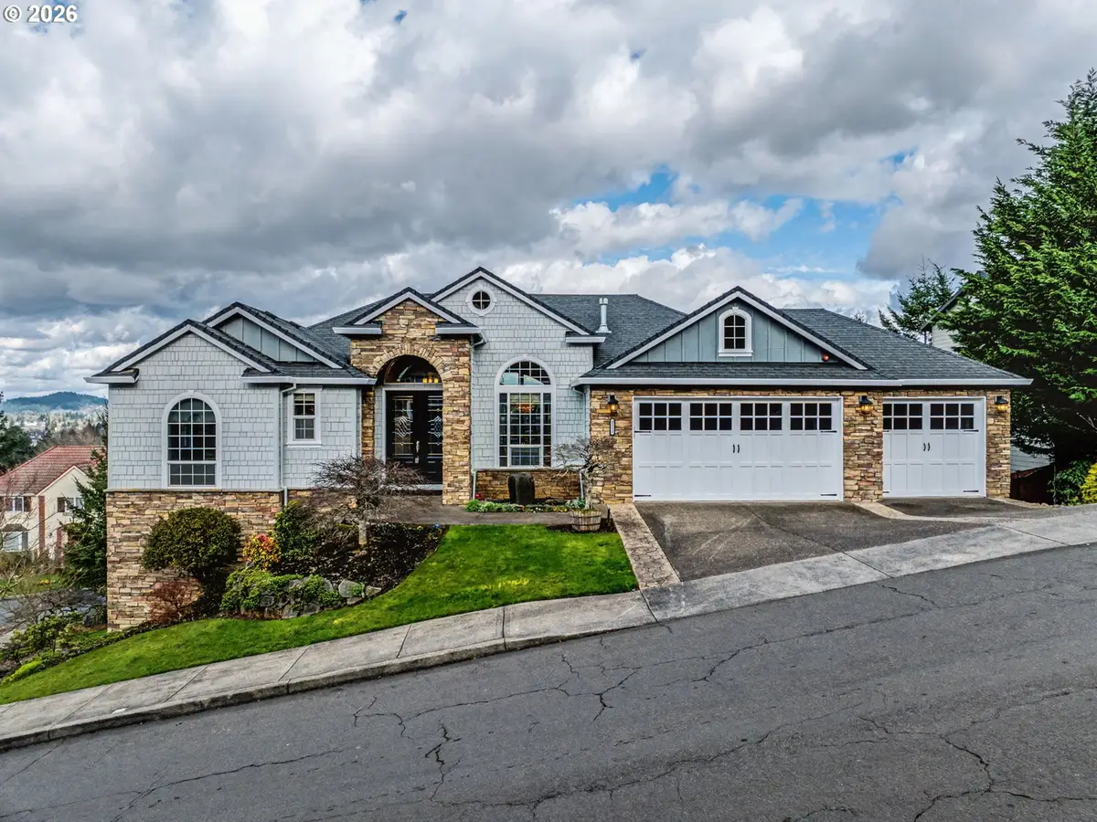 8512 SE Constance Dr, Northwest Clackamas, OR 97086 - #1