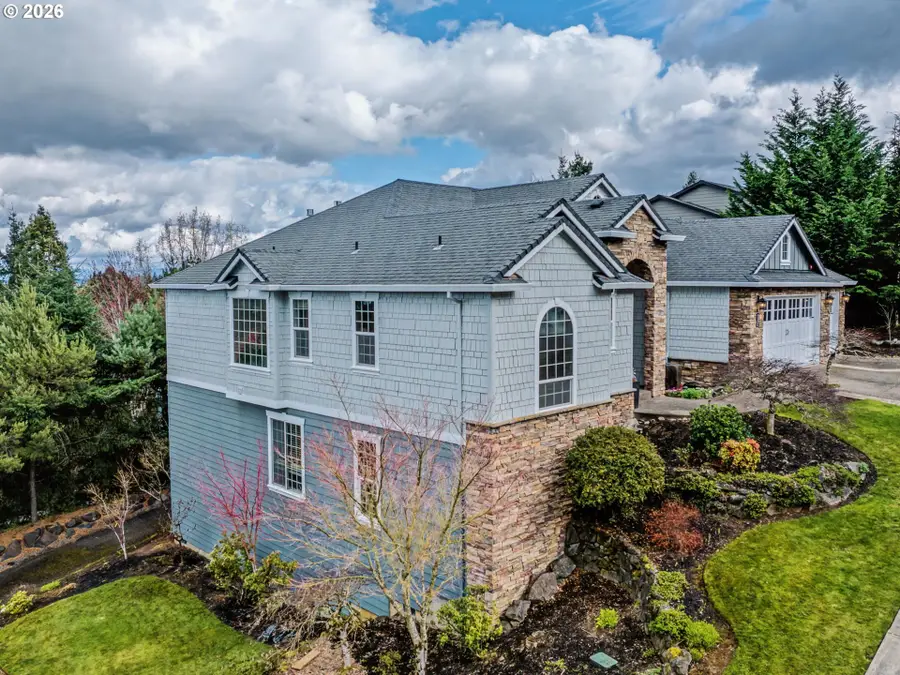 8512 SE Constance Dr, Northwest Clackamas, OR 97086 - #2