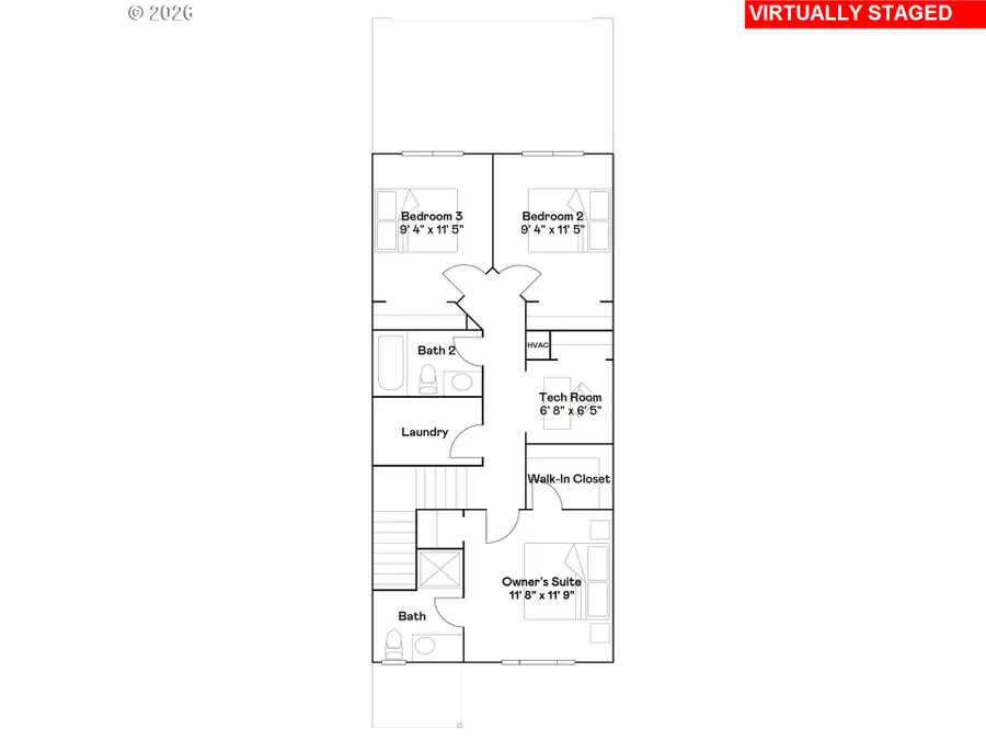 539 Upland Ave, Woodburn, OR 97071 - #3