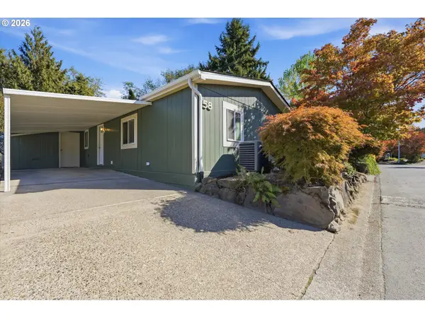 17197 SW Smith Ave #58, Sherwood, OR 97140