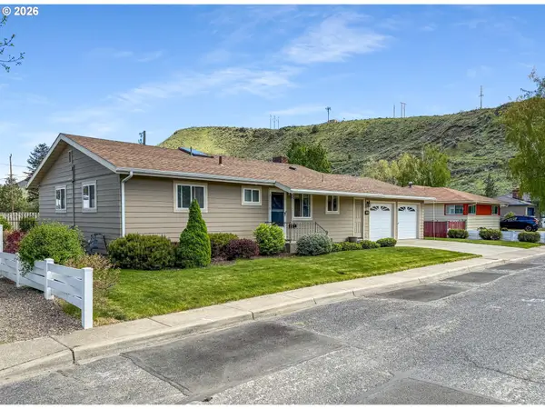 1590 Ash St, BakerCity, OR 97814