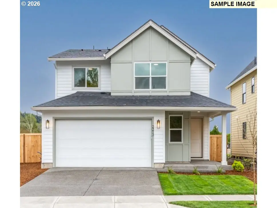 10705 NE 139th Ave #Lot 7, Vancouver, WA 98682 - Image #1