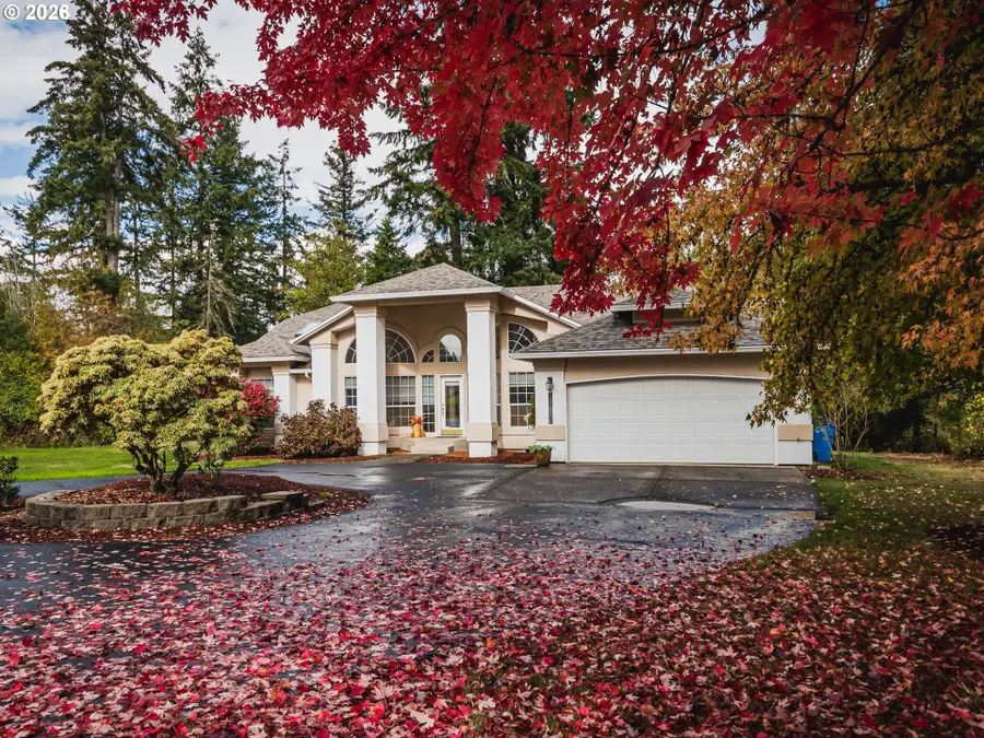 19609 NW 9th Ct, Ridgefield, WA 98642 - #2