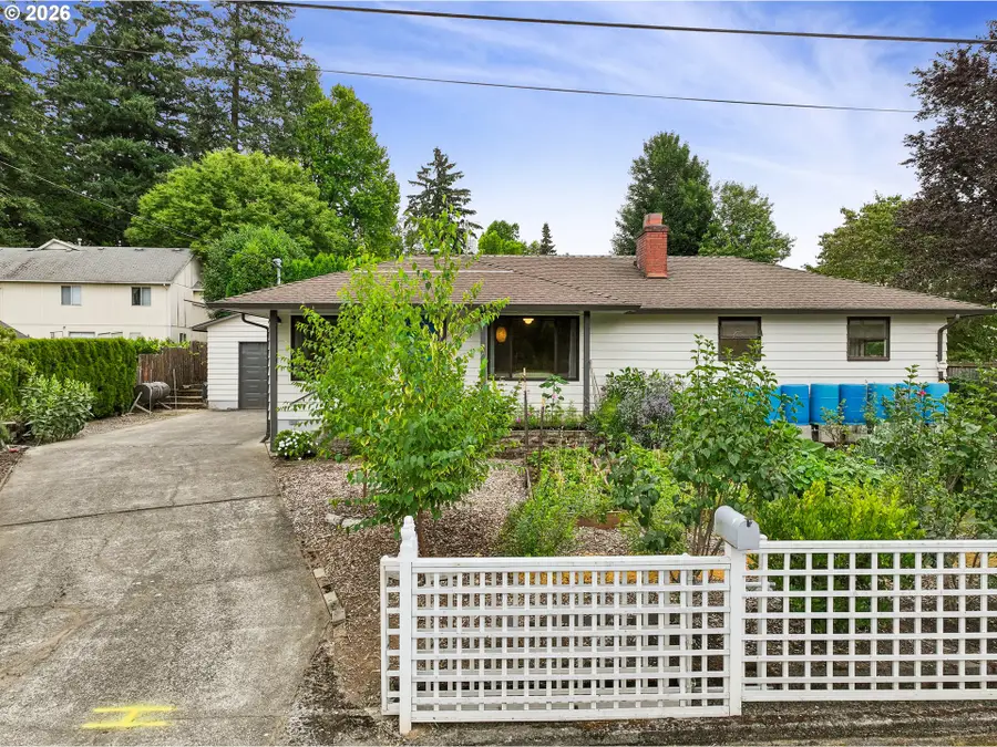 1614 Polk St, Oregon City, OR 97045 - #2