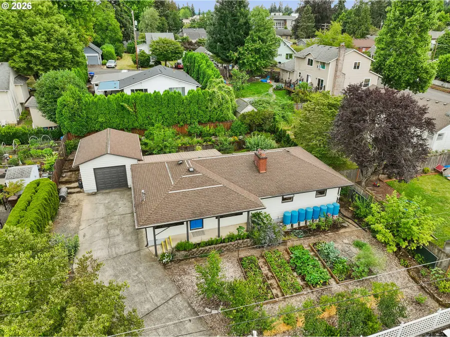 1614 Polk St, Oregon City, OR 97045 - #3