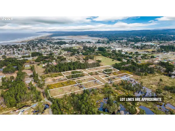 0 Aberdeen St, Bandon, OR 97411