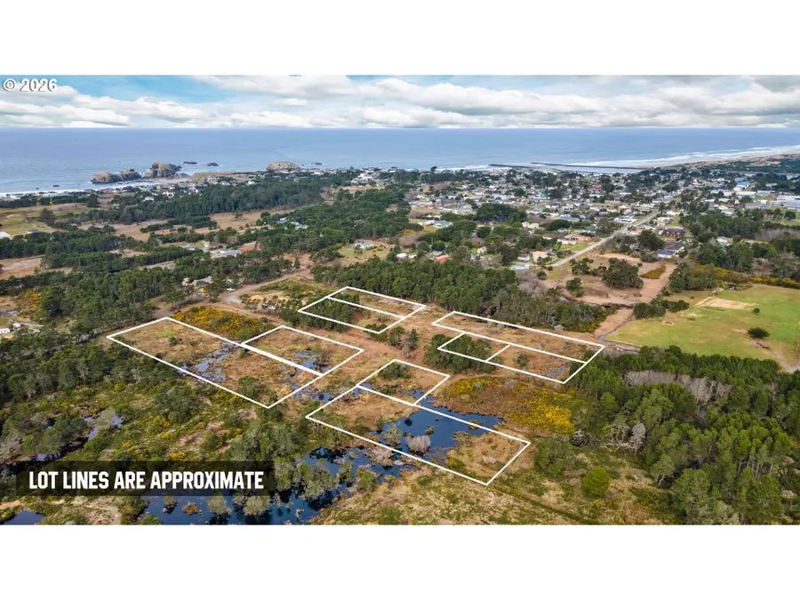 0 Aberdeen St, Bandon, OR 97411 - Image #2