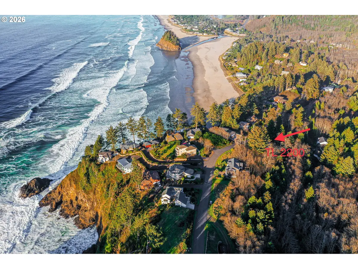 50000 S Beach Rd, Neskowin, OR 97149 - #1
