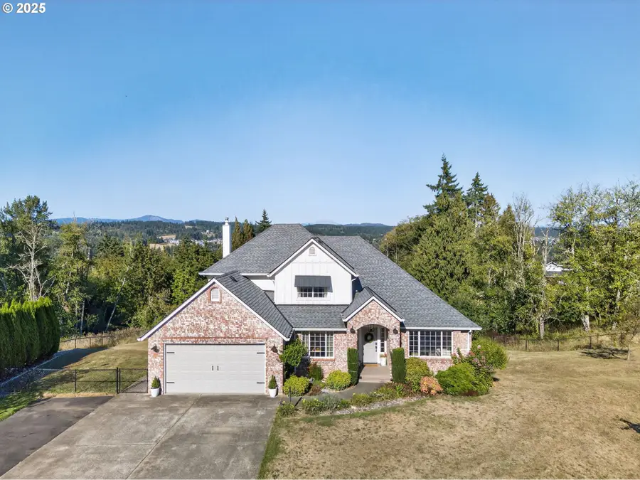 32102 NW Eagle Crest Dr, Ridgefield, WA 98642 - #2
