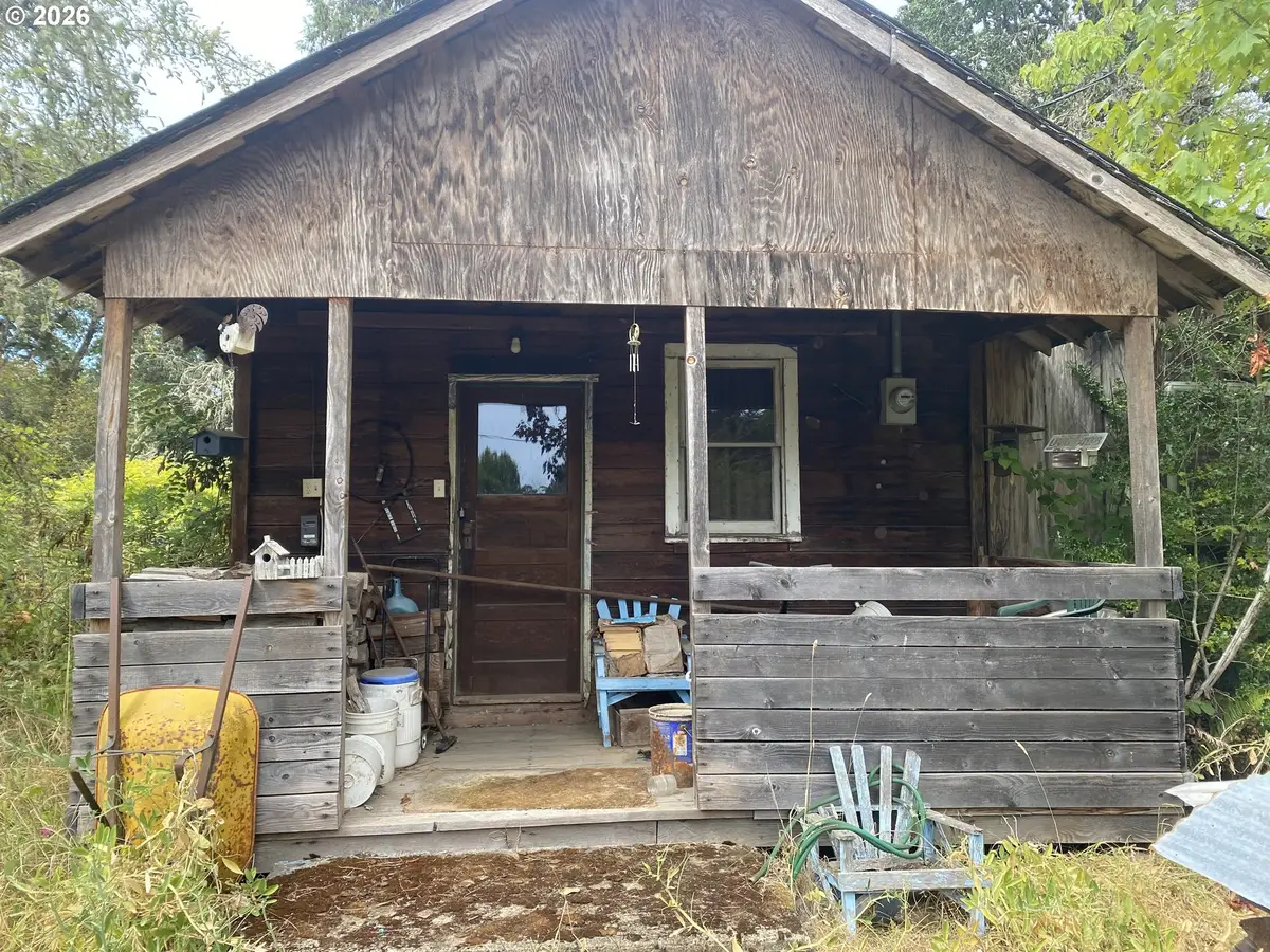 88782 Faulhaber Rd, Elmira, OR 97437 - #1