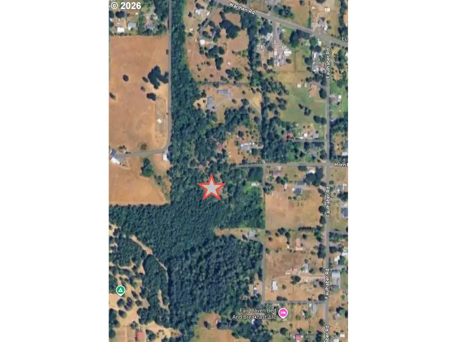 88782 Faulhaber Rd, Elmira, OR 97437 - #2